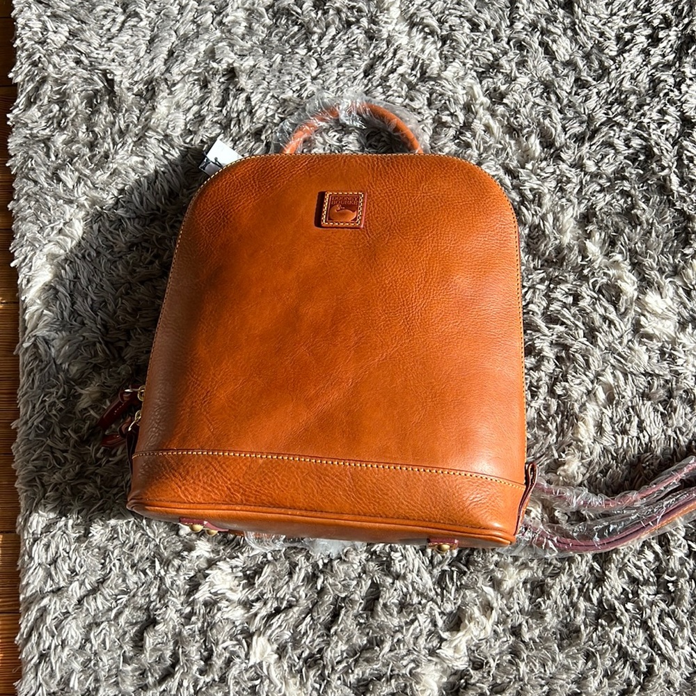 Dooney and Bourke Backpack